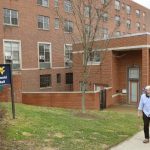 Arnold Hall